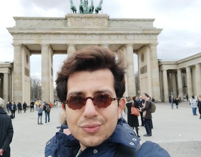 Derinkuyu Almanca Özel Ders