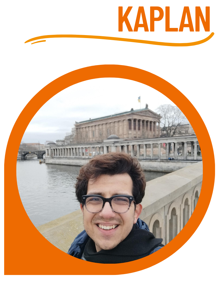 Derinkuyu Almanca Özel Ders